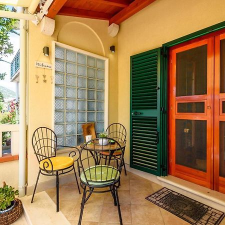 Apartment Jadranka With Sea View In Rogotin Extérieur photo