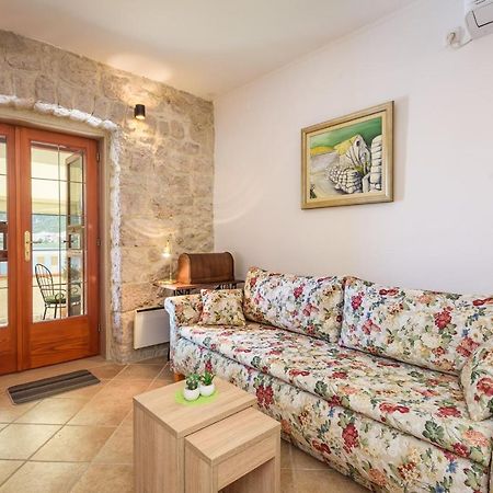 Apartment Jadranka With Sea View In Rogotin Extérieur photo