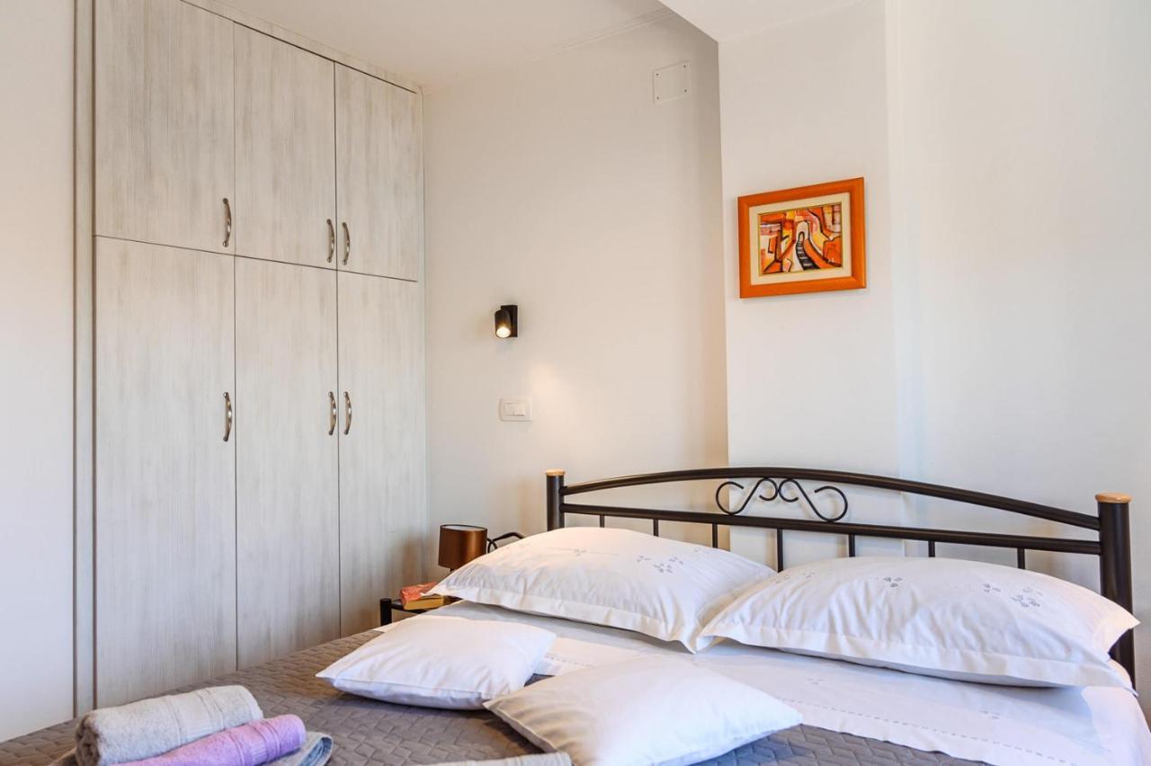 Apartment Jadranka With Sea View In Rogotin Extérieur photo