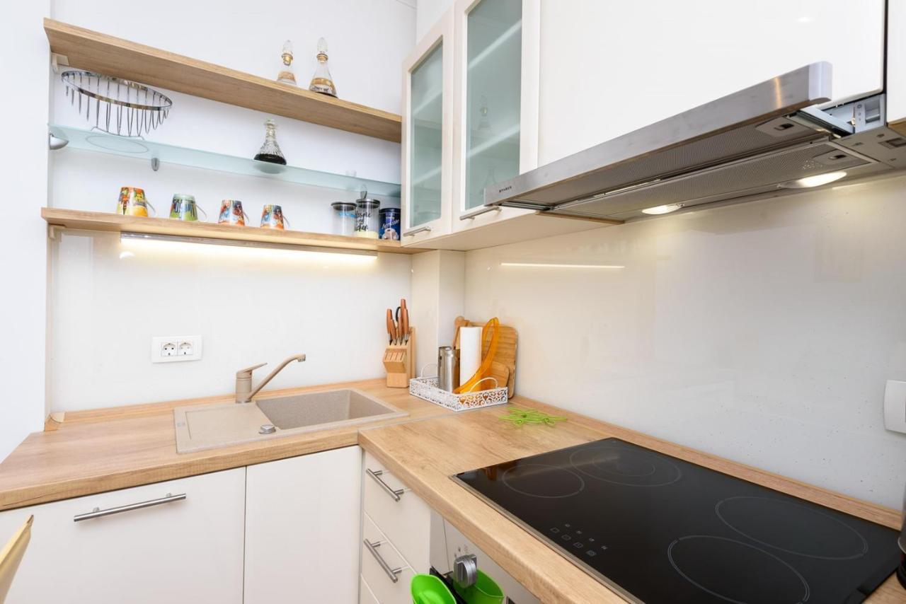 Apartment Jadranka With Sea View In Rogotin Extérieur photo