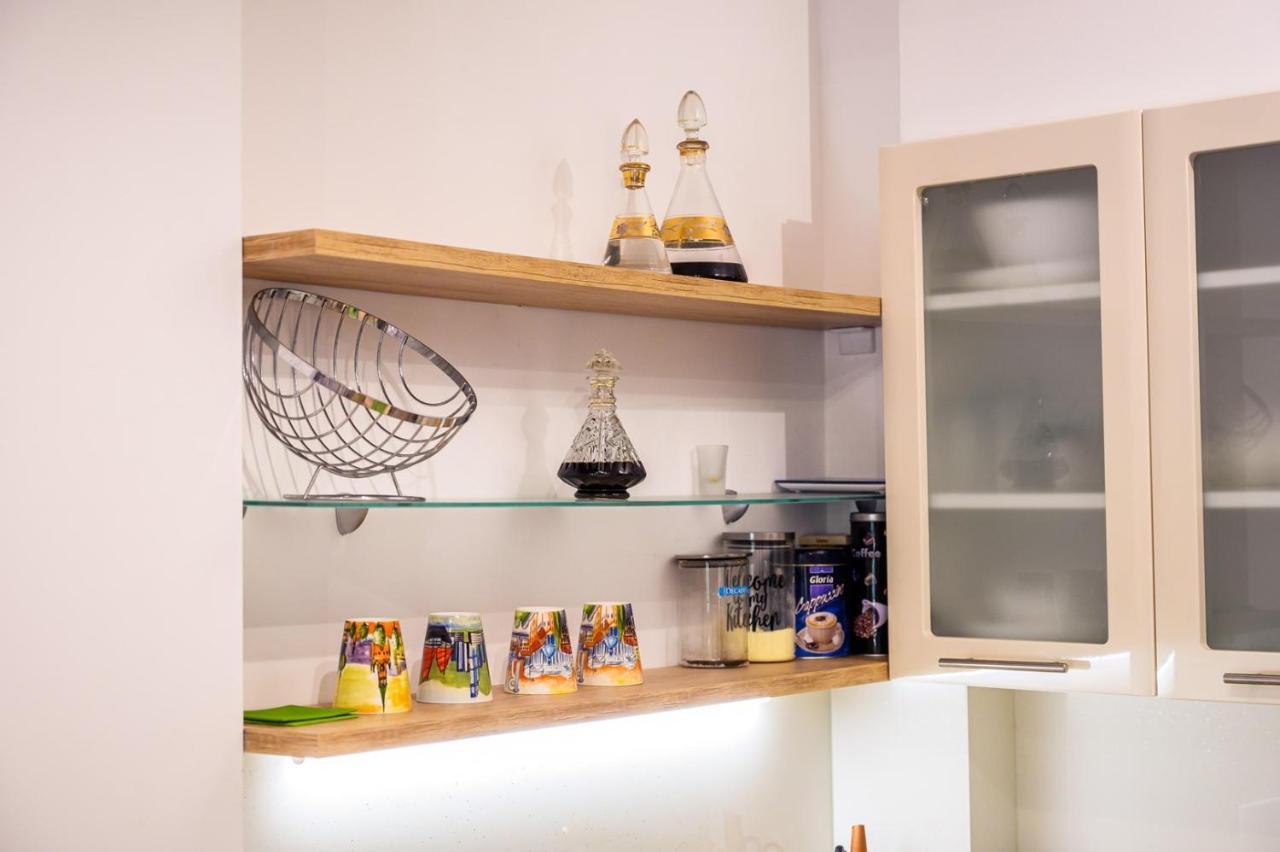 Apartment Jadranka With Sea View In Rogotin Extérieur photo