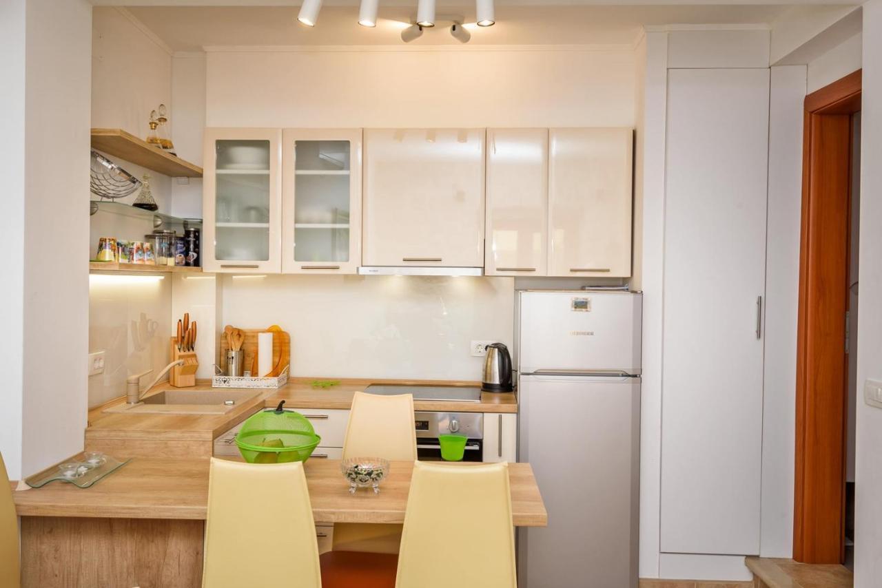 Apartment Jadranka With Sea View In Rogotin Extérieur photo