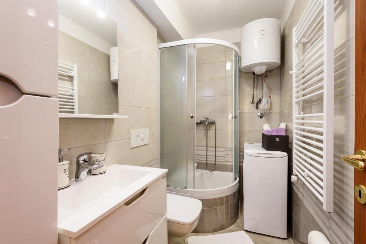 Apartment Jadranka With Sea View In Rogotin Extérieur photo